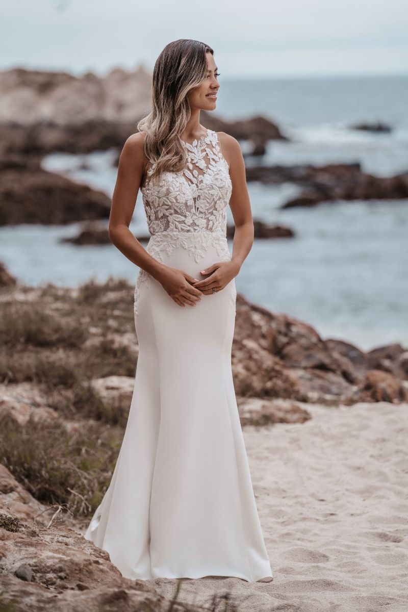 Wedding Dress Collezione Bridal Wedding Dresses Perth Bridal